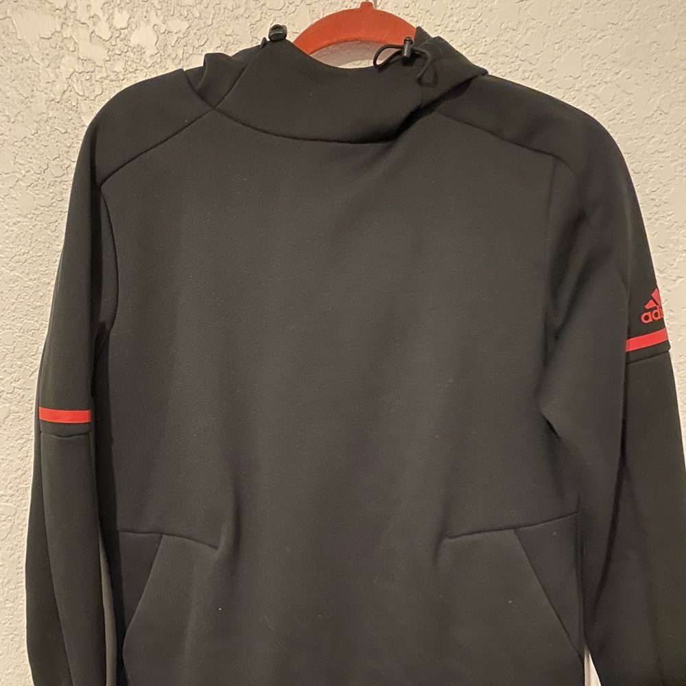 Adidas hoodie